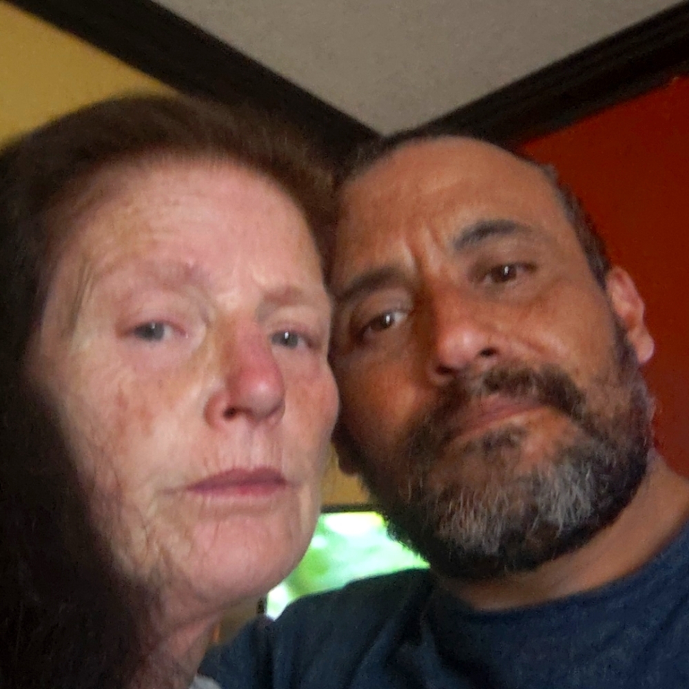 Meet your Posher, Raymond and Renee Aragon